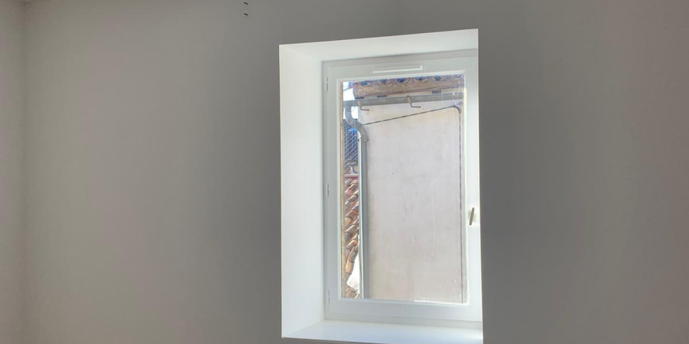 appartement à SAUVETERRE DE GUYENNE (33540)